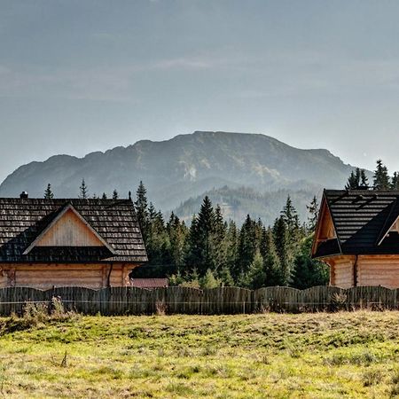 Domek Regionalny Baligówka Witów Zewnętrze zdjęcie